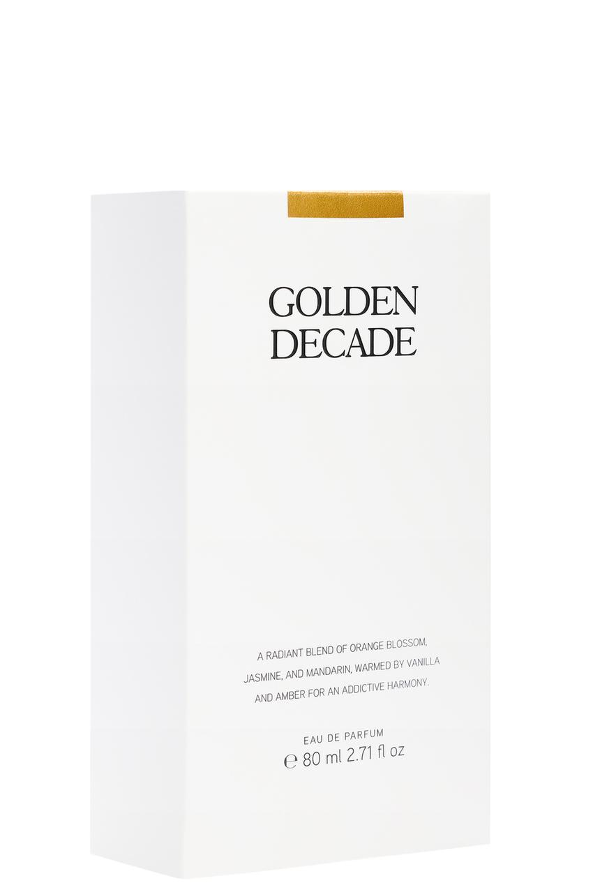 Golden Decade