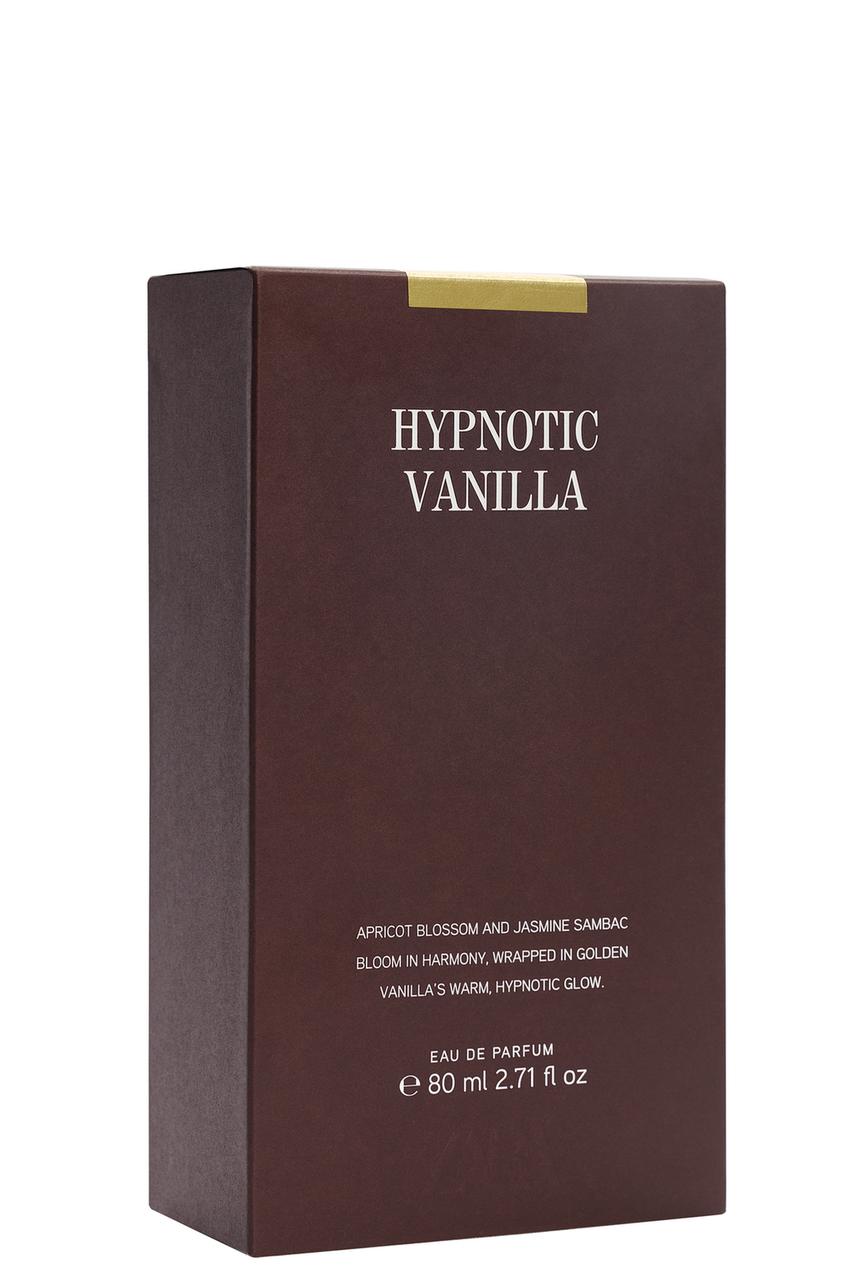 Hypnotic Vanilla Perfume