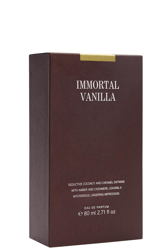Immortal Vanilla