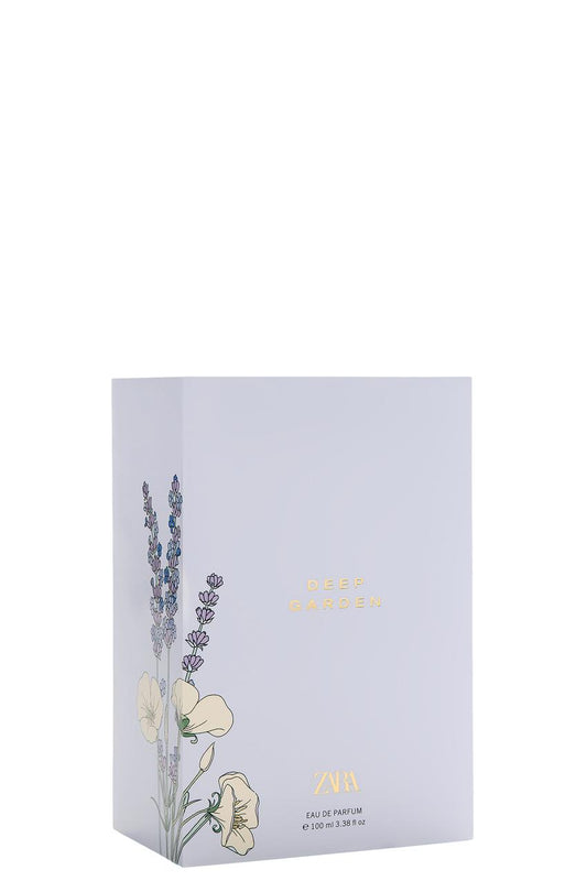 Deep Garden Perfume by Zara