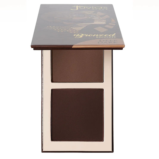 Juvias Duo Bronzer