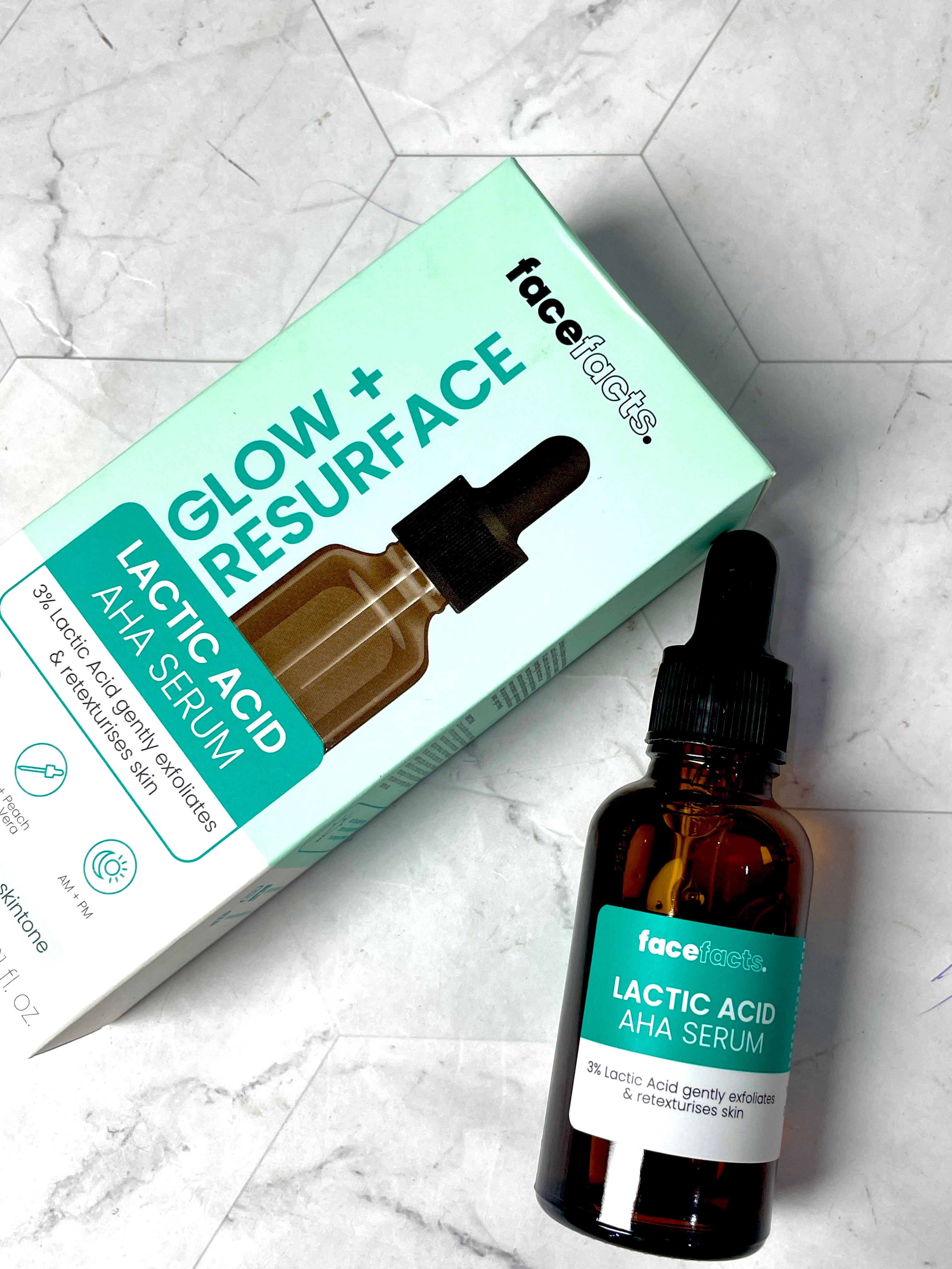 Face Fact Lactic Acid Serum Nana Hawa Beauty face-fact-lactic-acid-serum-nana-hawa-beauty
