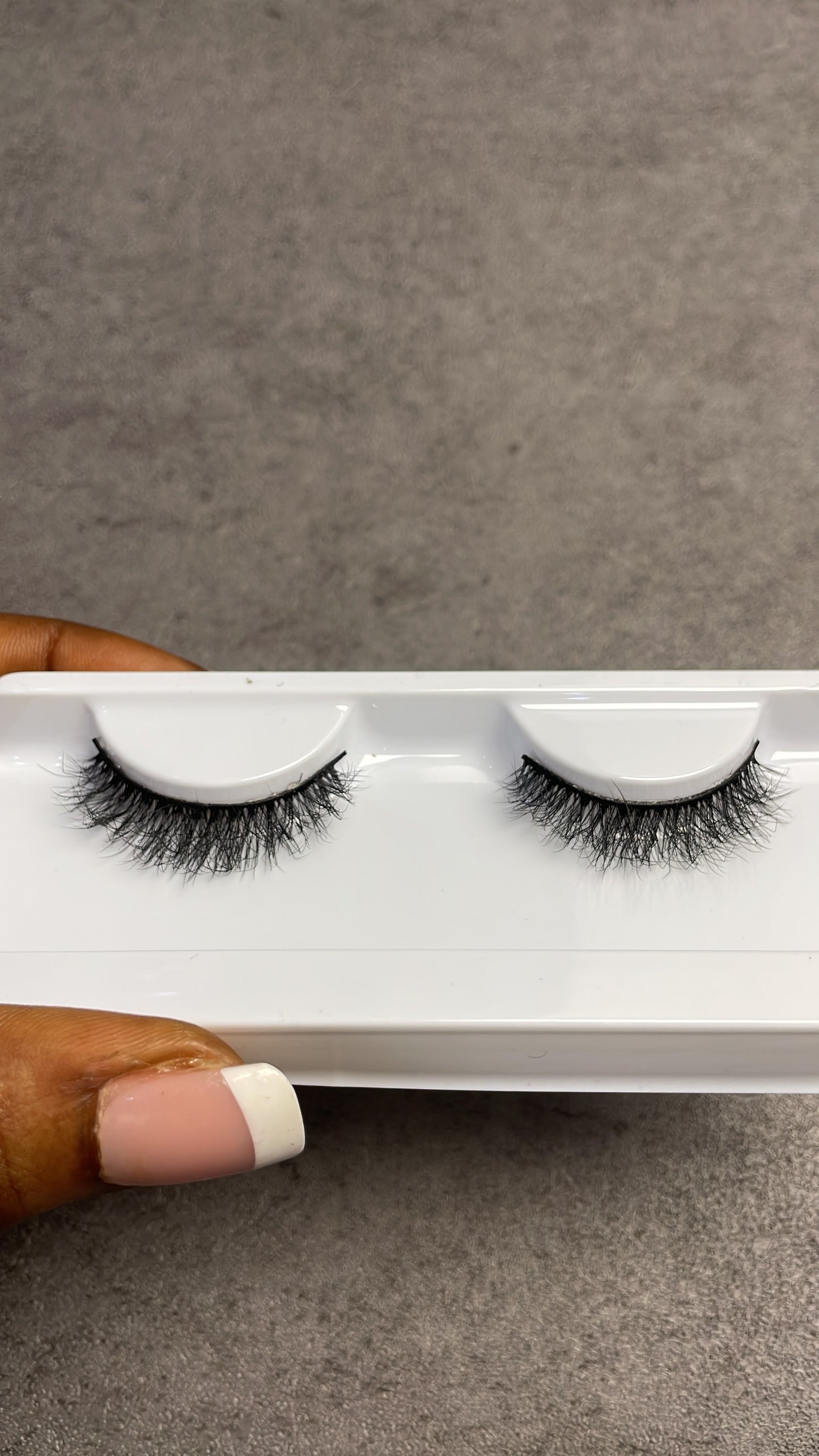 Single Unbranded Faux Mink Lashes