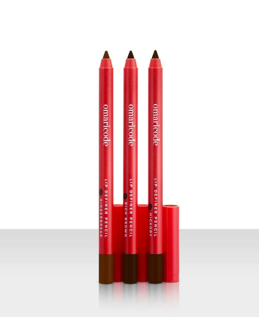 OMARICODE LIP DEFINER
