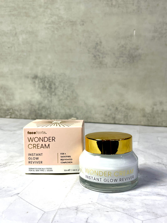 Face Fact Wonder Cream