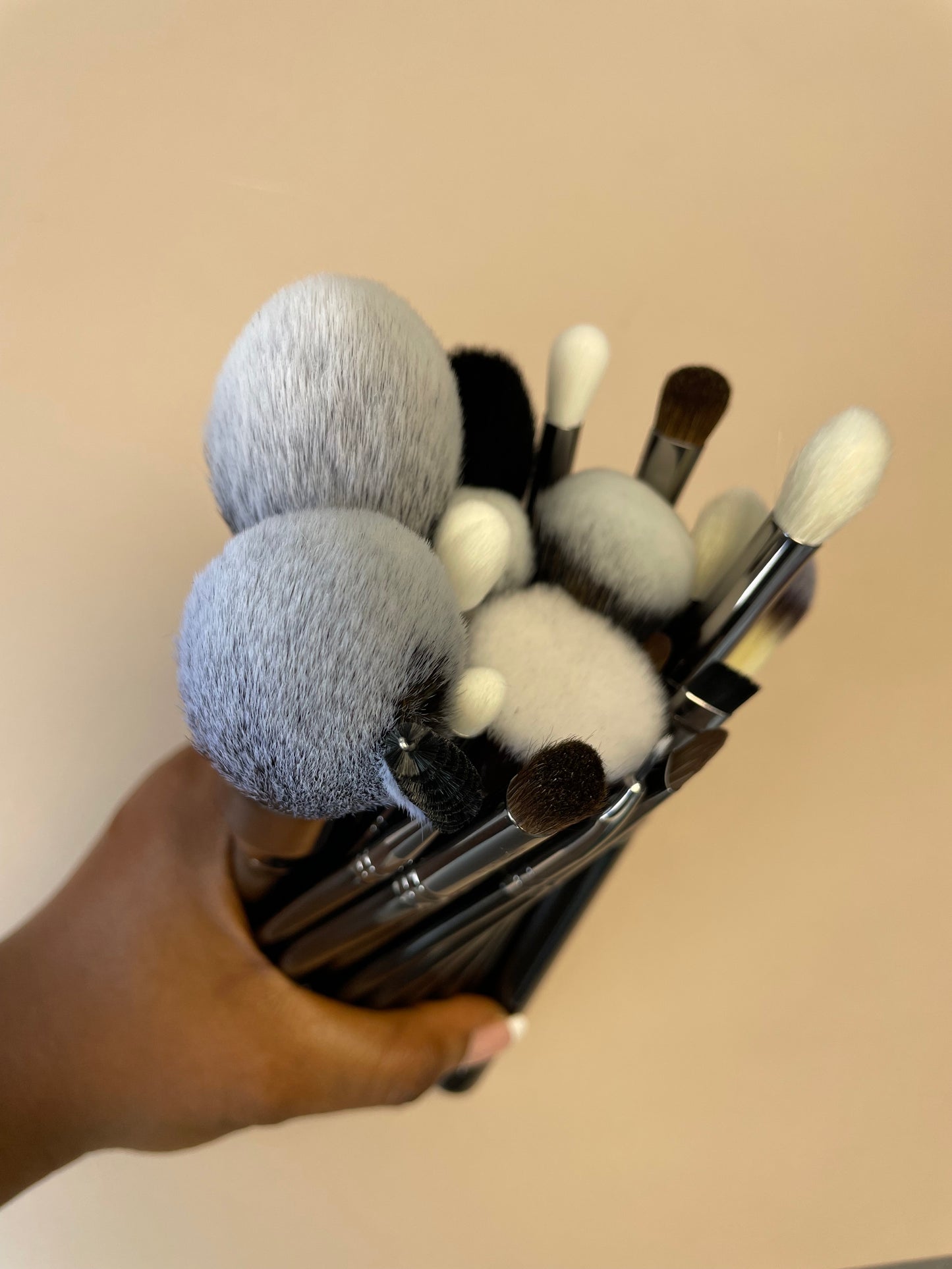 21 Pieces Unbranded Deluxe Brush Set