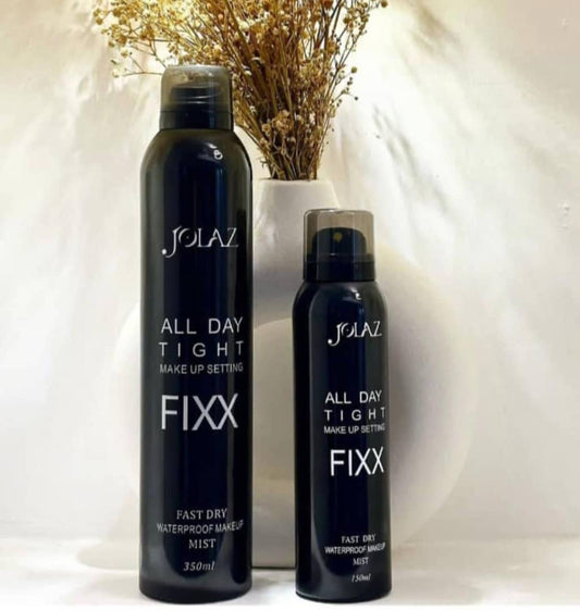JOLAZ ALL DAY MAKEUP SETTING FIXX
