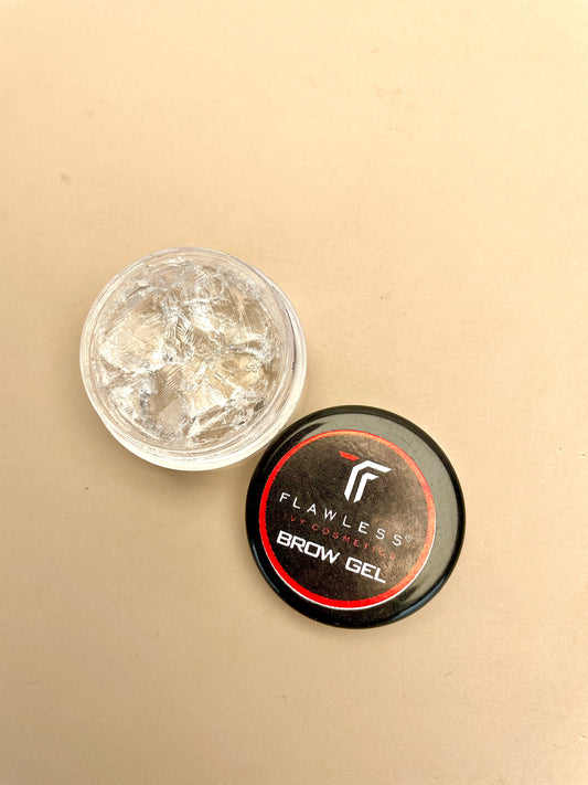 Flawless Brow Tamer