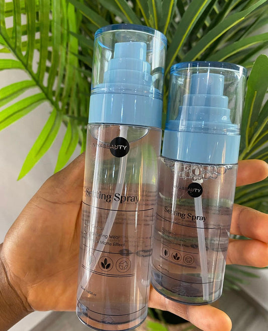 Niya Makeup Spray