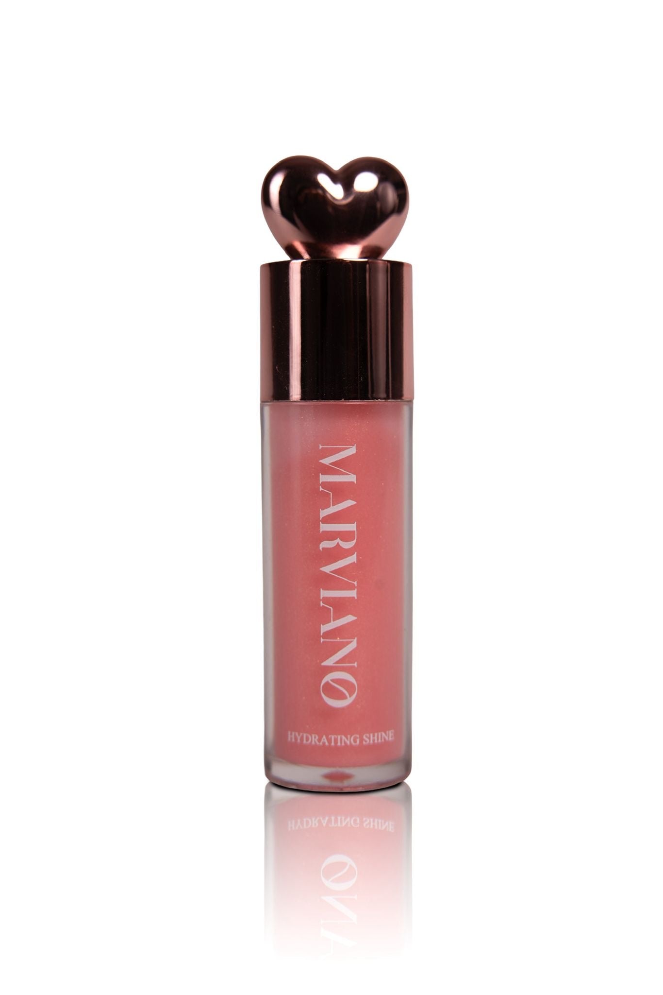 Marviano Cosmetics Lip Gloss
