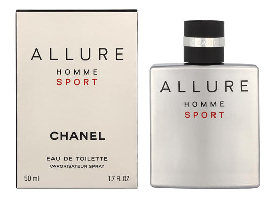 Channel Allure 50ML (EDT)