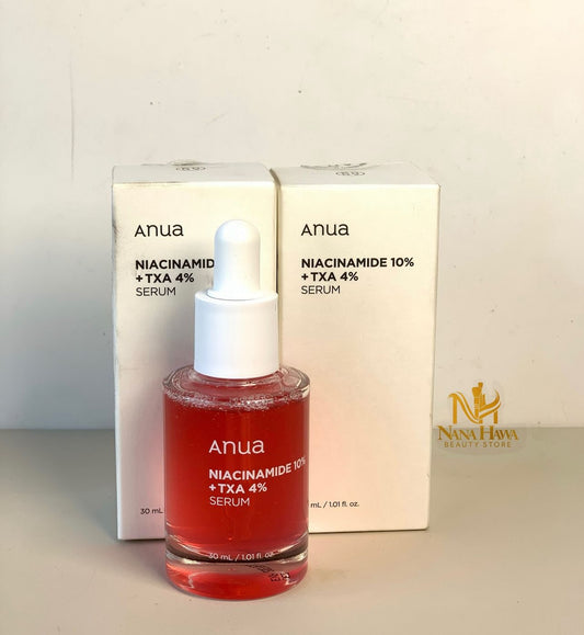 ANUA NIACINAMIDE DARK SPOT CORRECTING SERUM