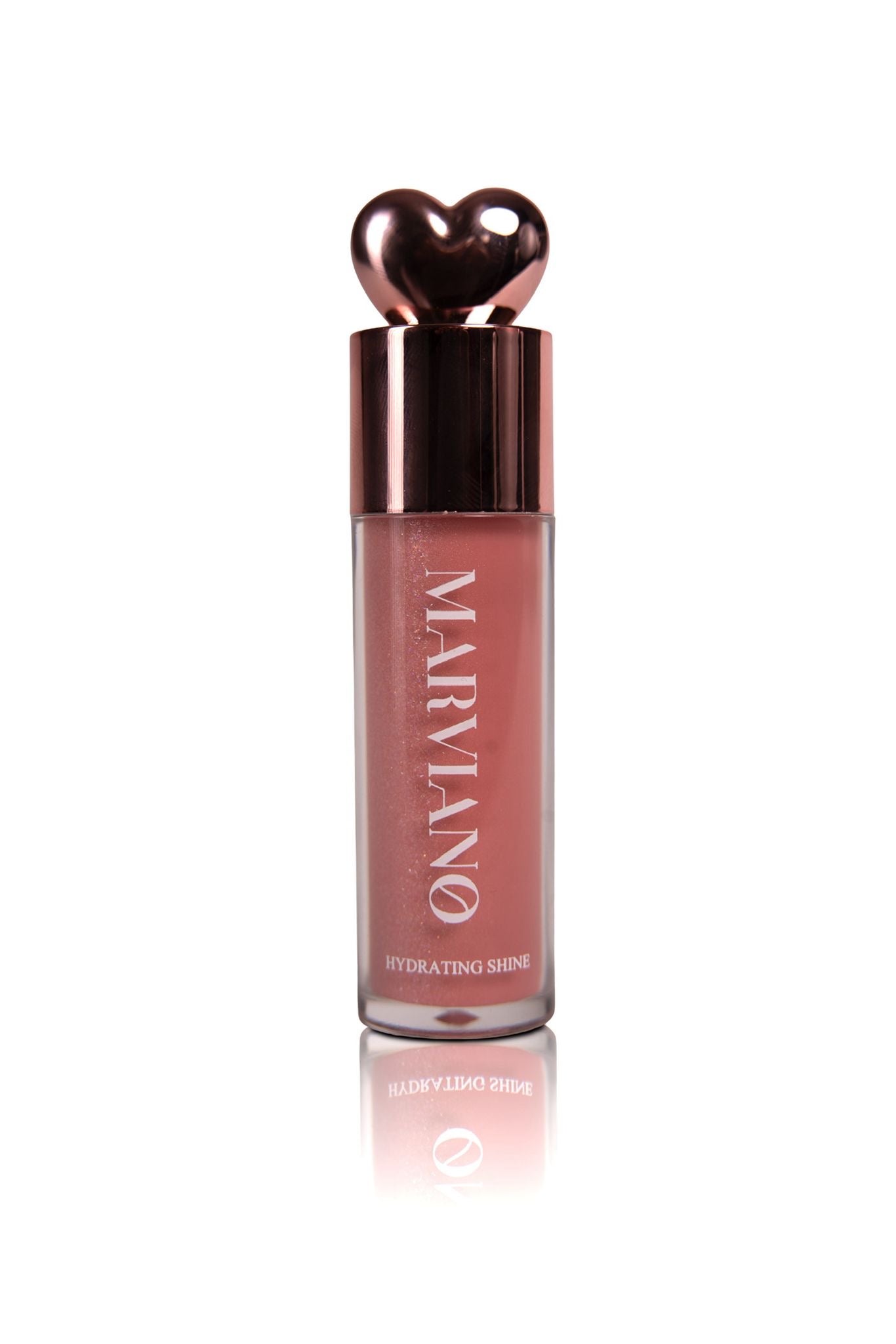 Marviano Cosmetics Lip Gloss