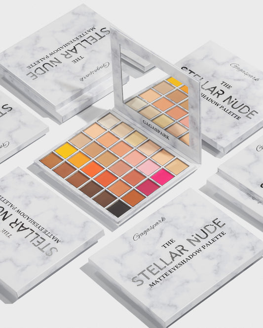 GAGASPARK EYESHADOW PALETTE