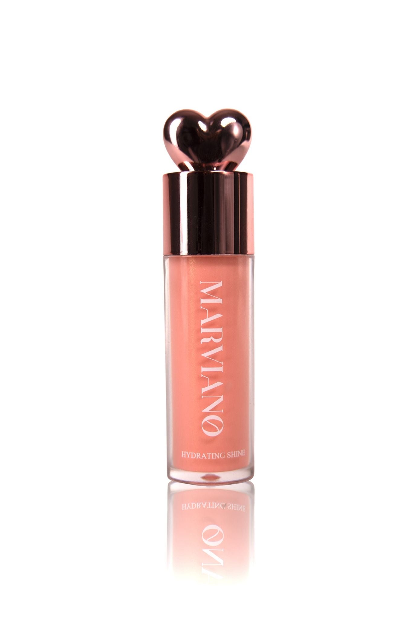 Marviano Cosmetics Lip Gloss