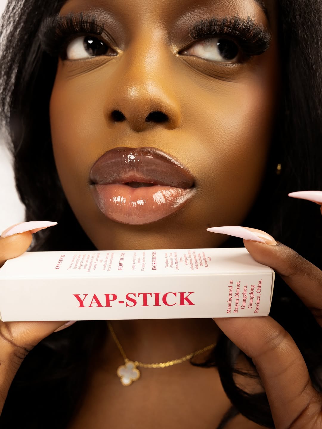 Marviano Yapstick