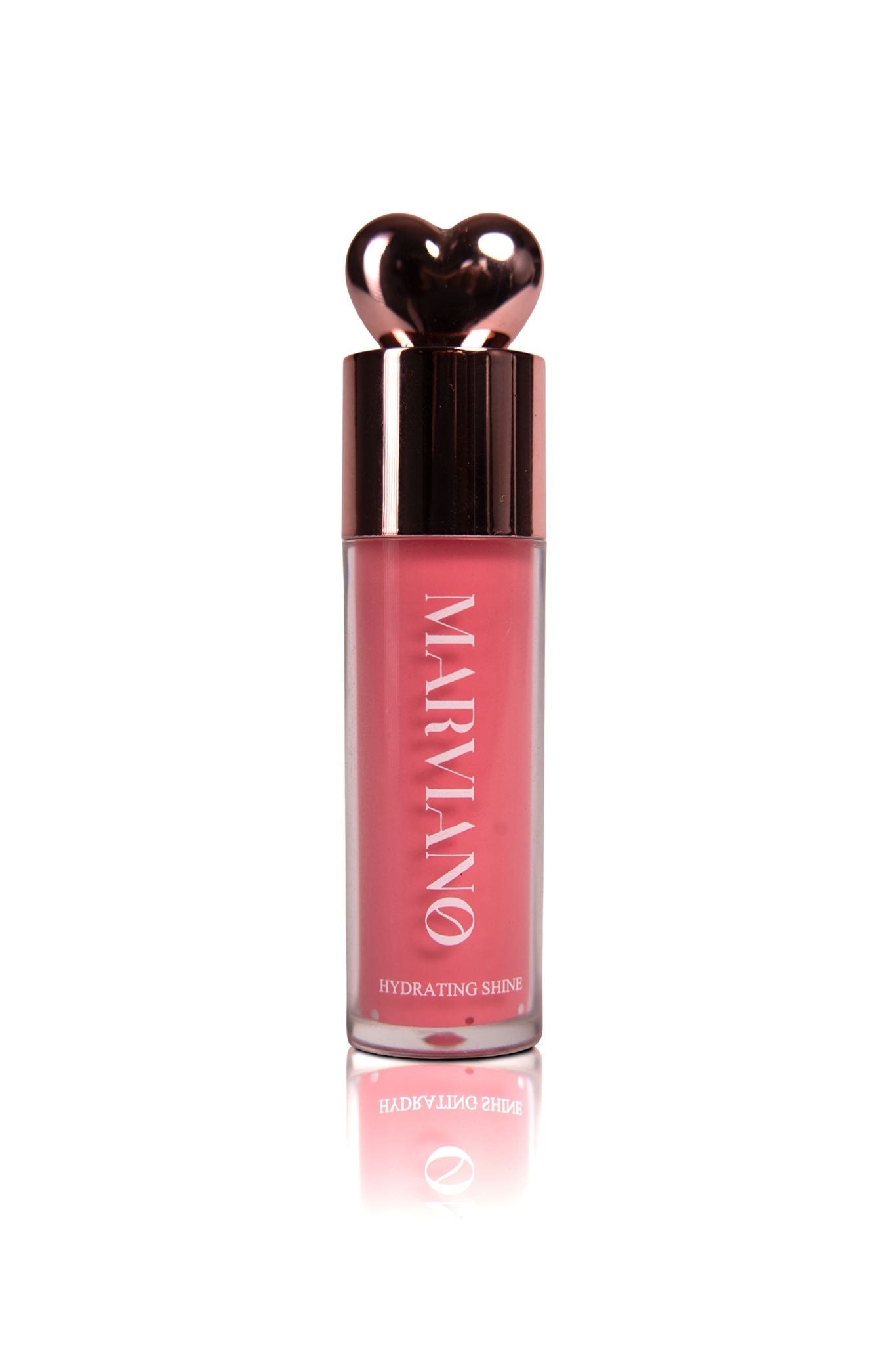 Marviano Cosmetics Lip Gloss