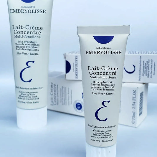 EMBRYOLISE