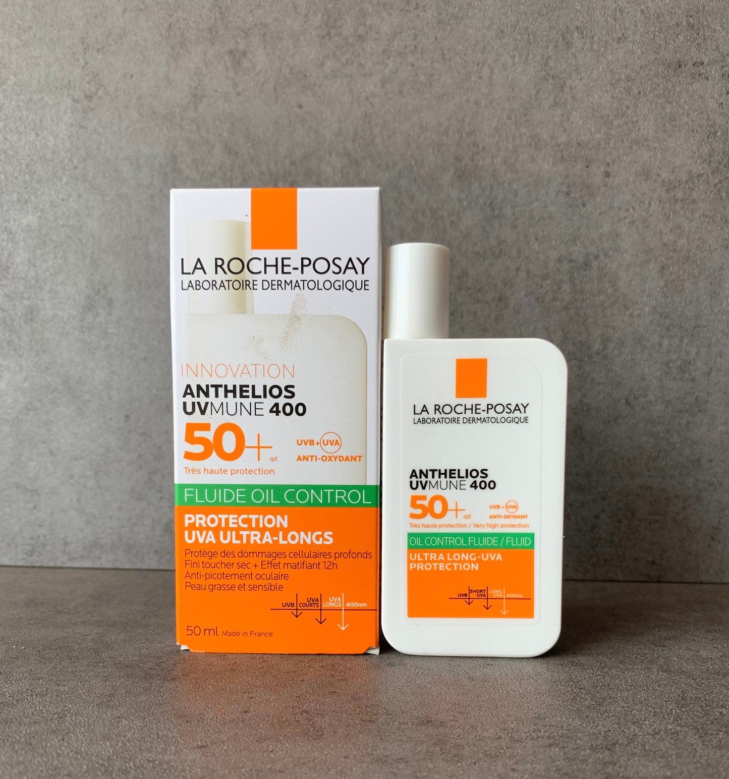 La Roche Posay Sunscreen