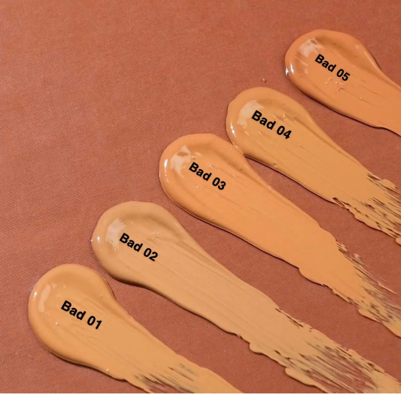 Beauty by AD Foundation
