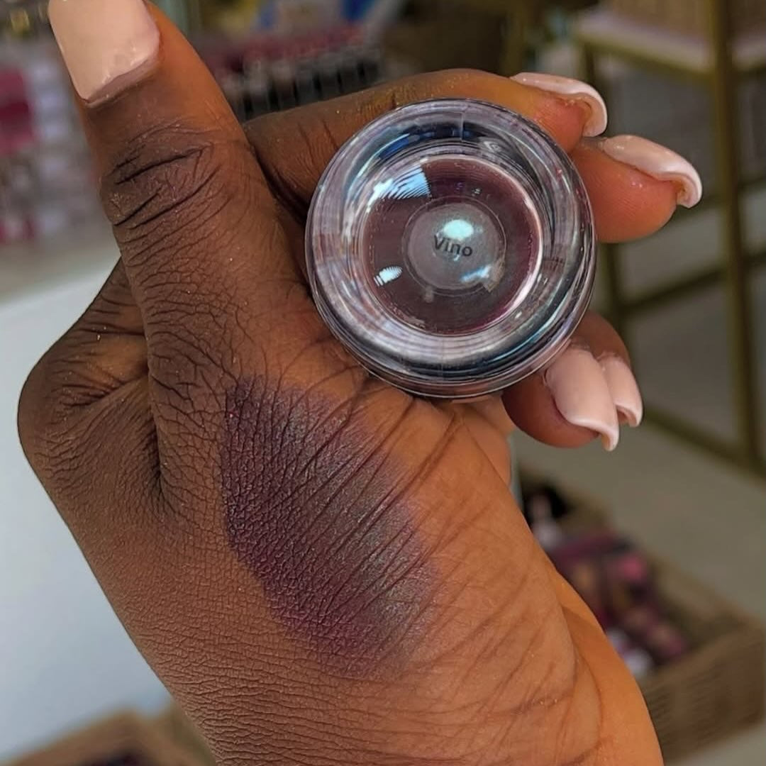YGLAM PIGMENTS