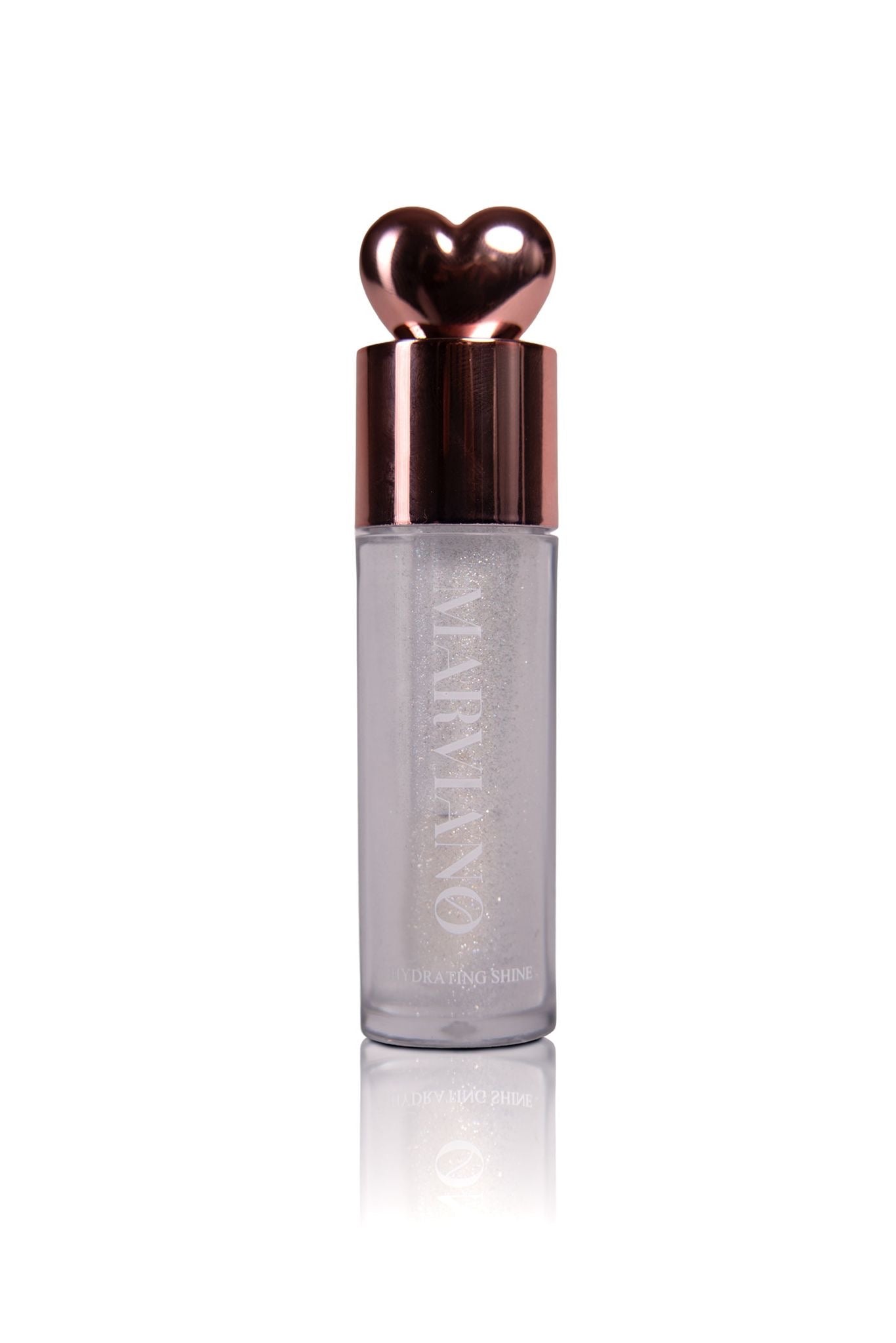 Marviano Cosmetics Lip Gloss