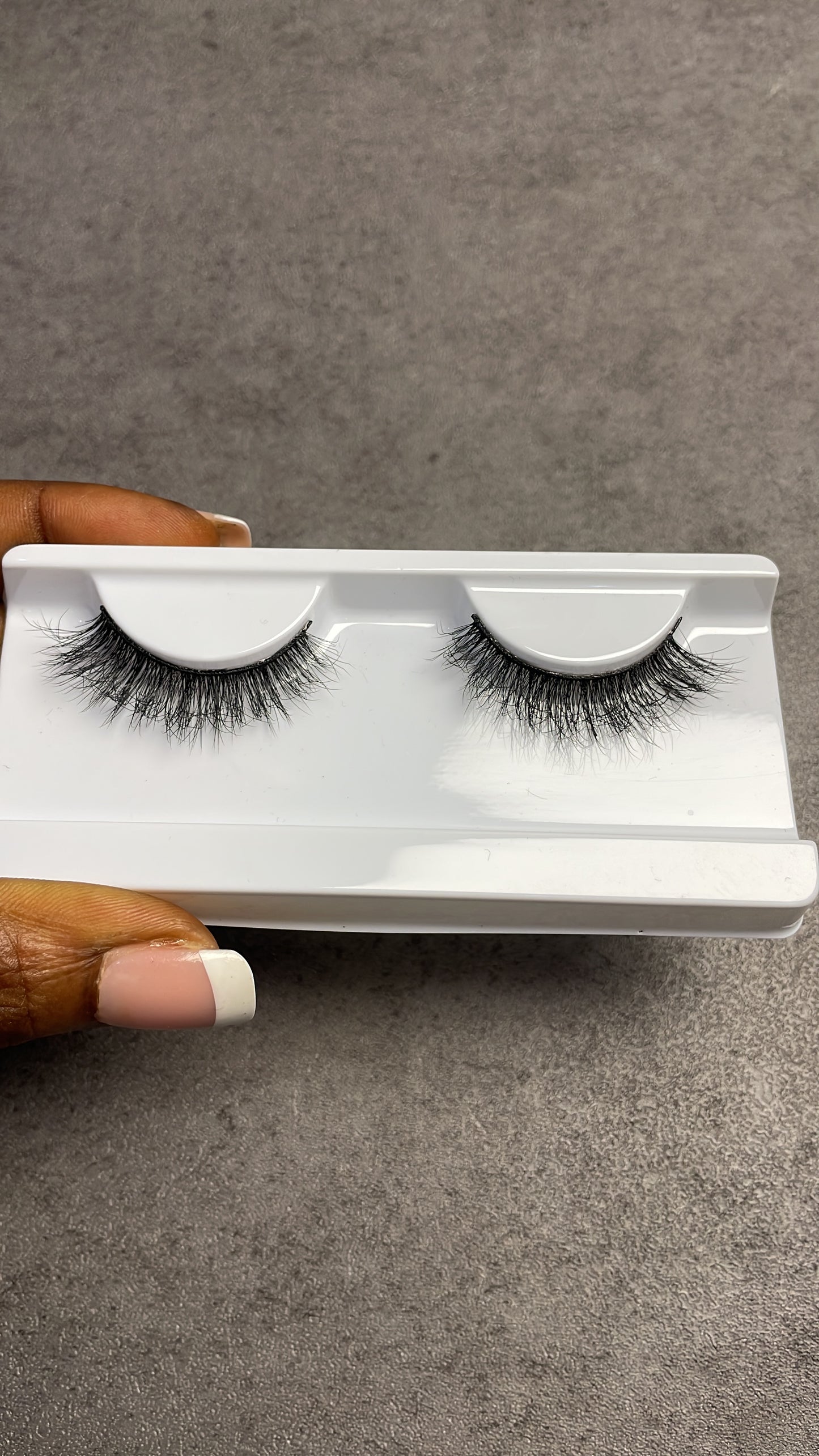 Single Unbranded Faux Mink Lashes