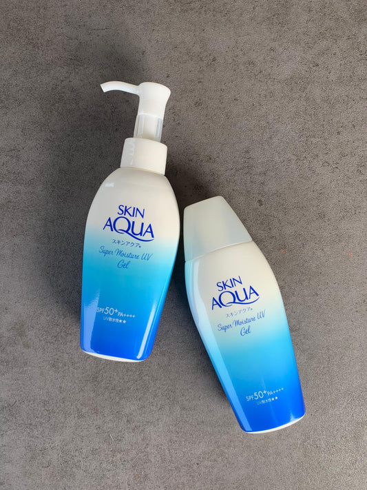 Skin Aqua SPF Sunscreen