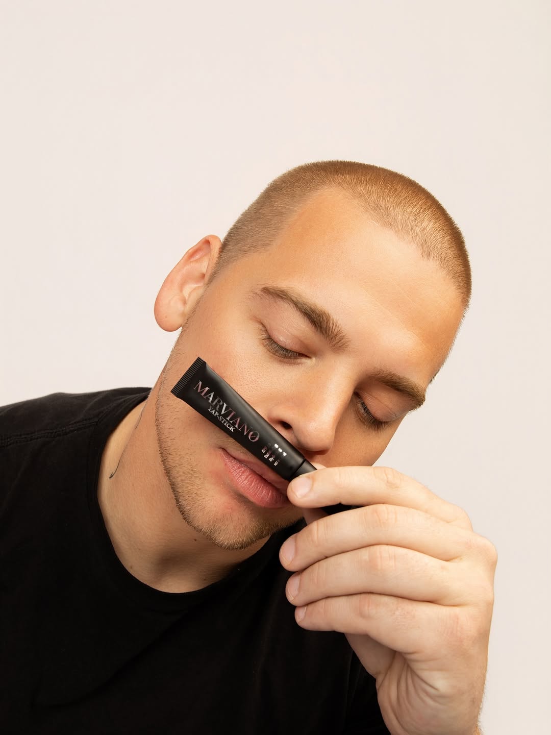 Marviano Yapstick