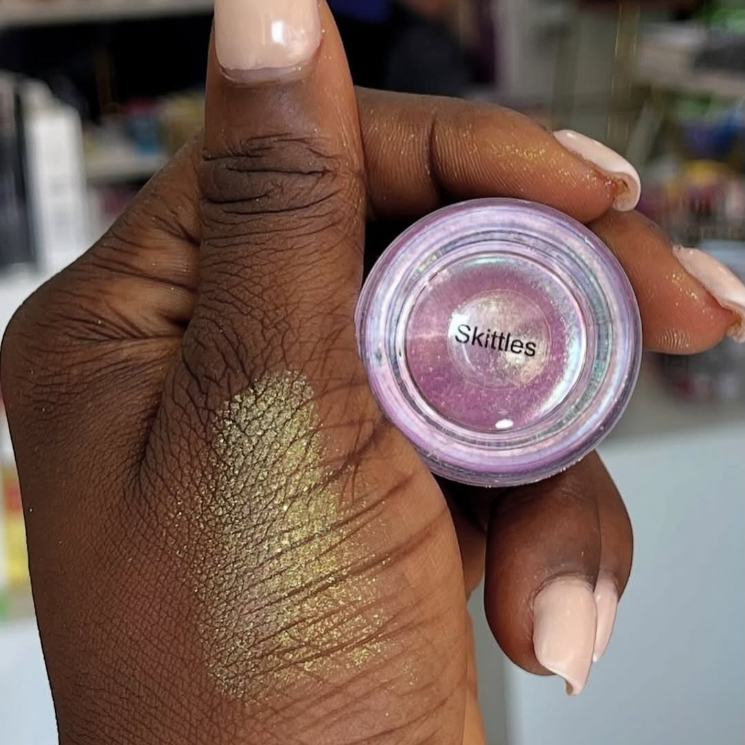 YGLAM PIGMENTS