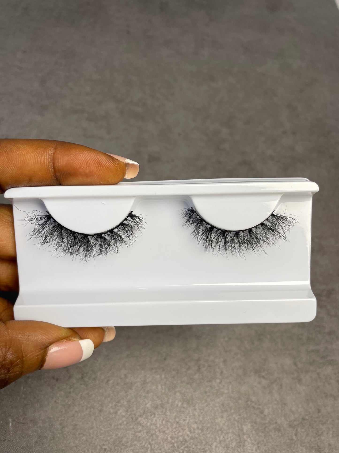 Single Unbranded Faux Mink Lashes