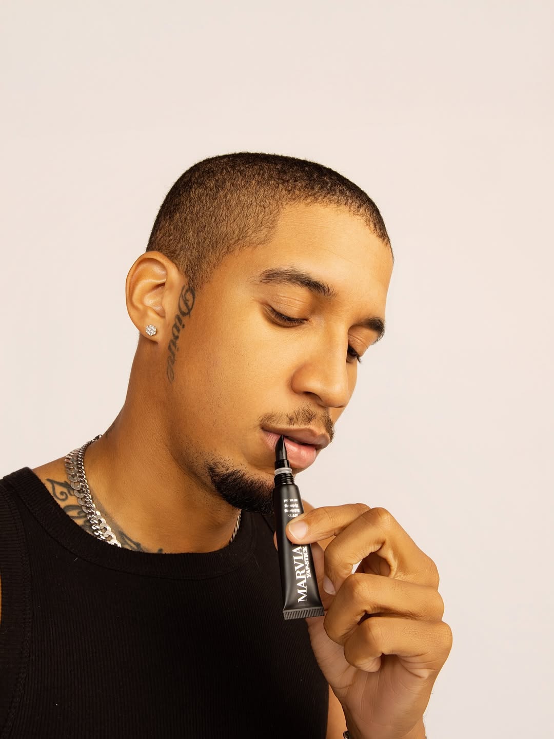 Marviano Yapstick