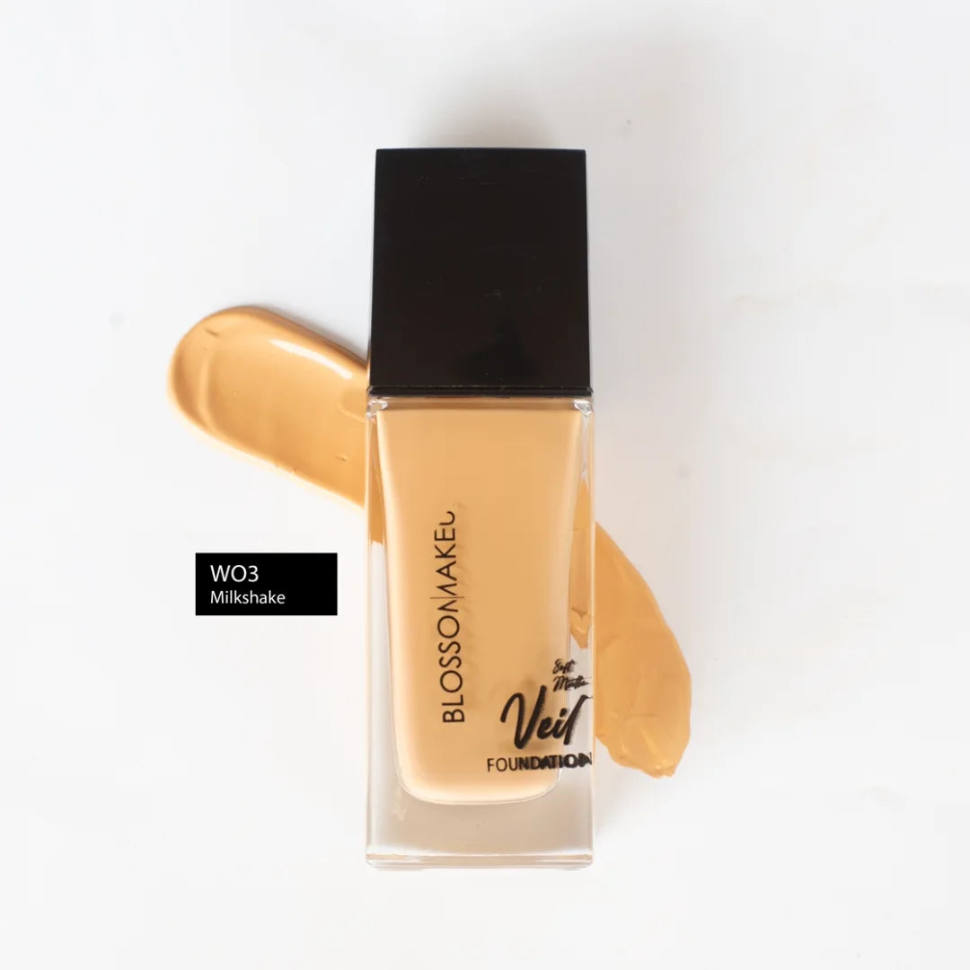 Blossom Veil Foundation