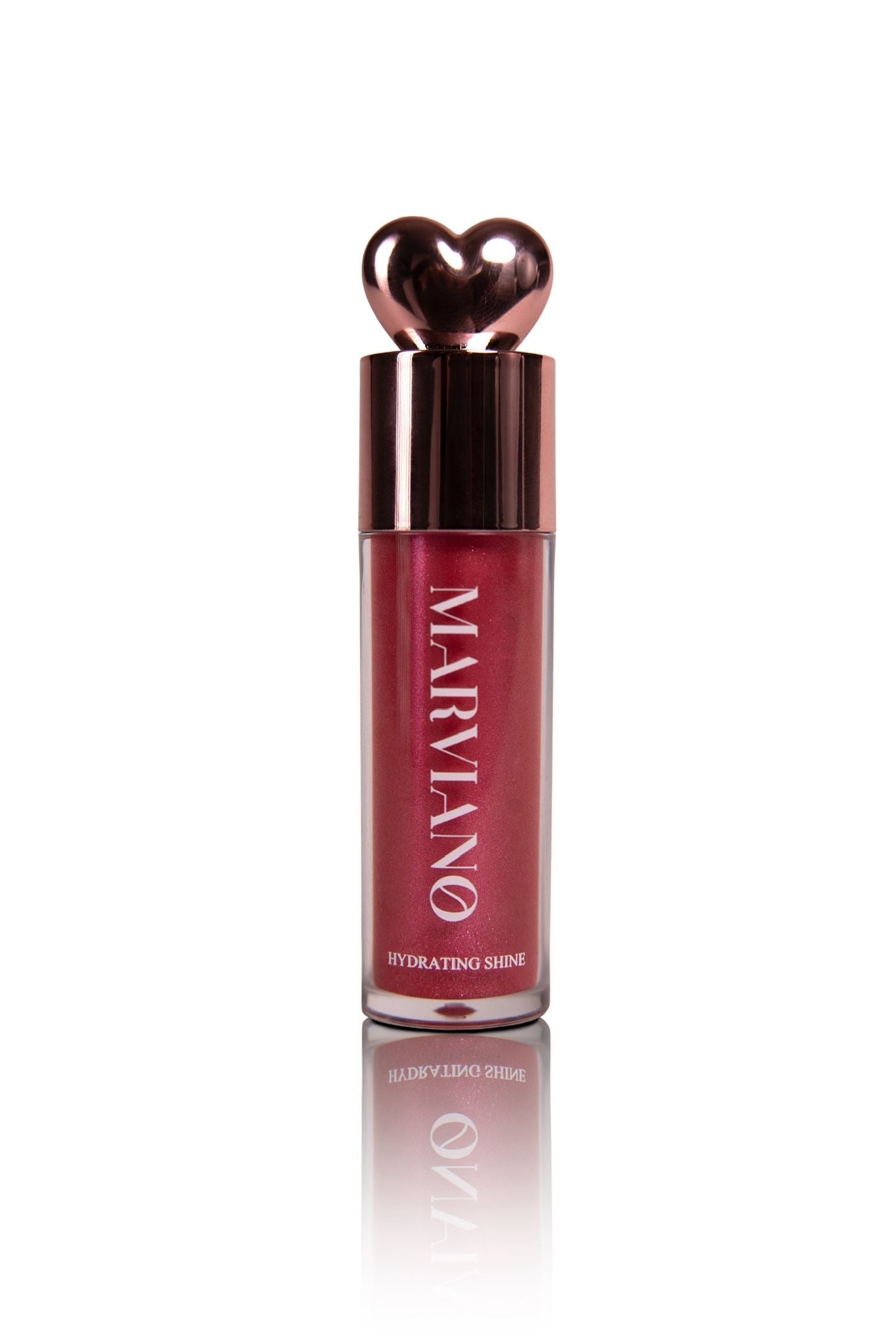 Marviano Cosmetics Lip Gloss