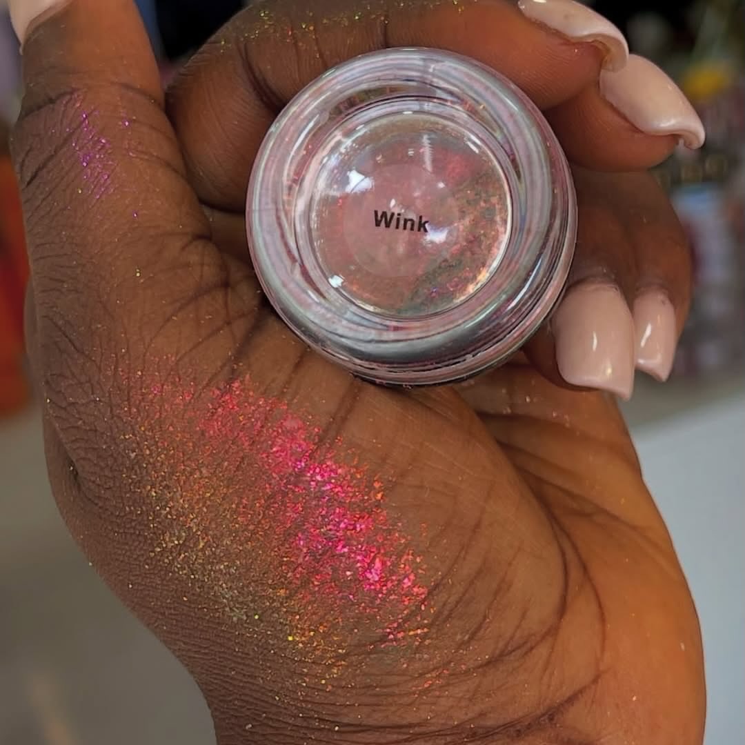 YGLAM PIGMENTS