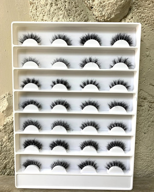 Msmetics 14IN1 Lashes Lola