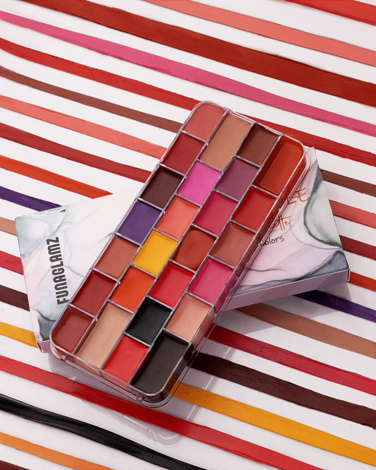 Sylvimark Powder Palette