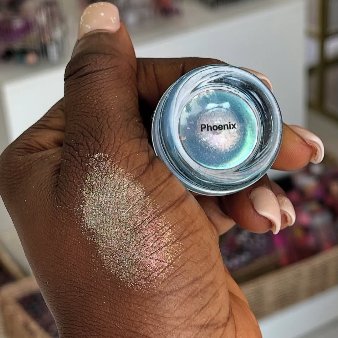 YGLAM PIGMENTS