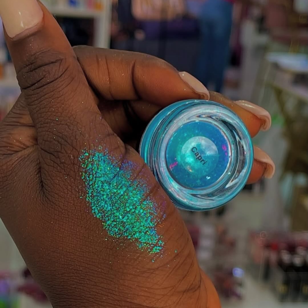 YGLAM PIGMENTS