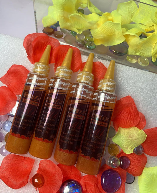 Mk Beauty Glow Oil