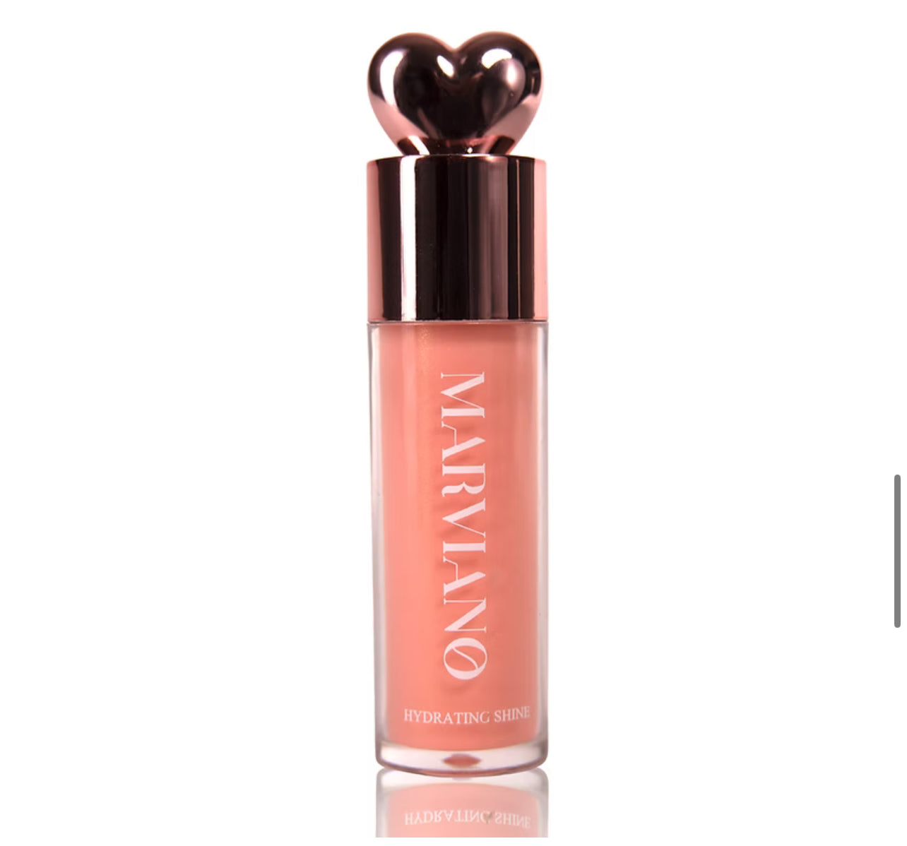 Marviano Cosmetics Lip Gloss