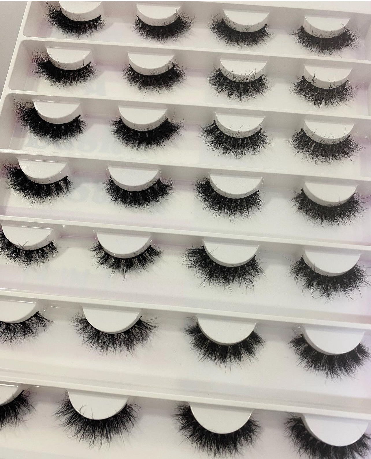 BOJ 14IN1 QUEEN SET LASHES