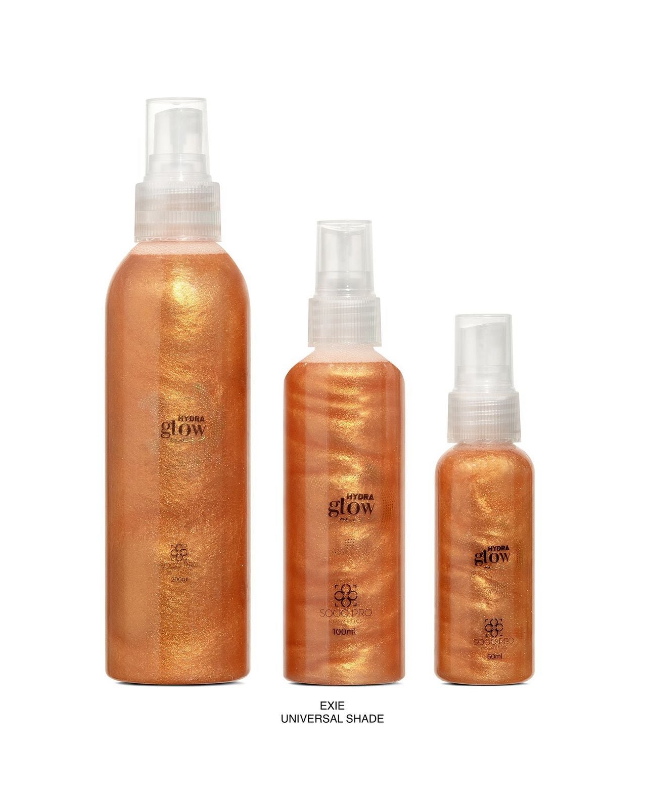 SOO PRO GLOW MIST