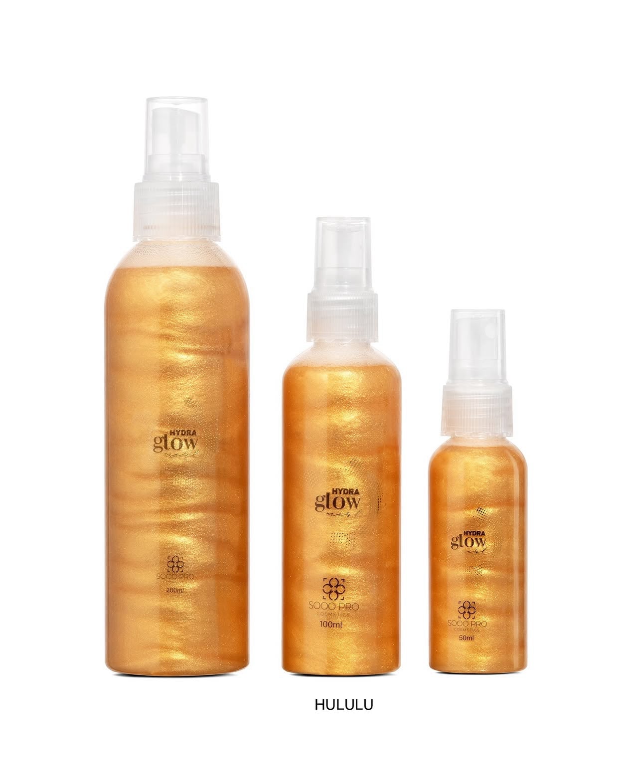SOO PRO GLOW MIST