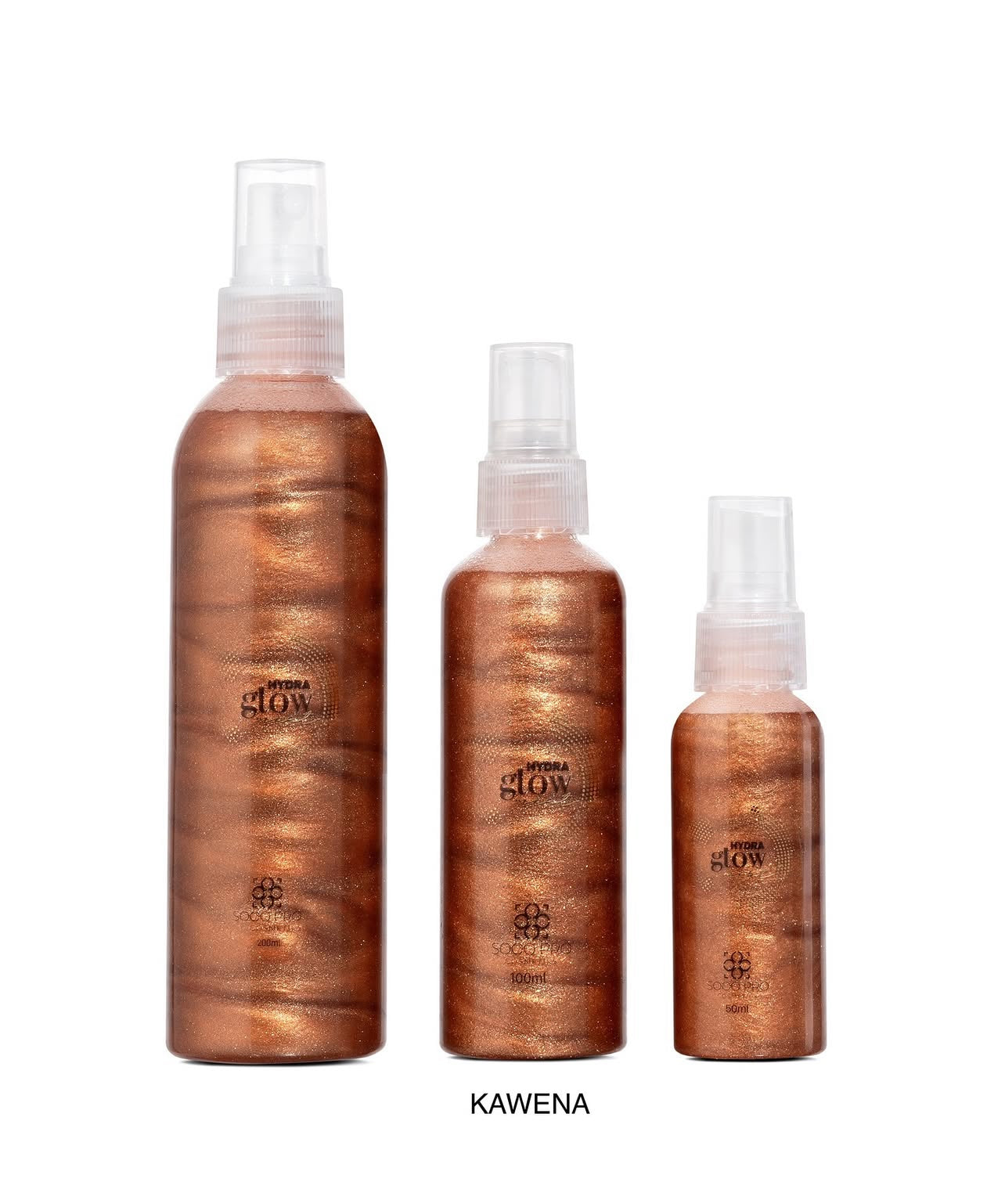 SOO PRO GLOW MIST