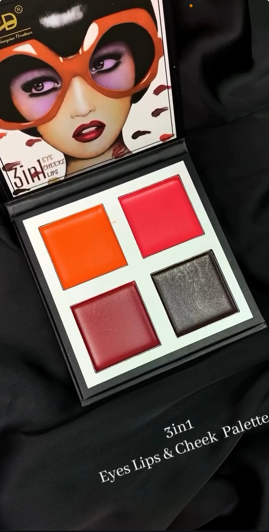 CPD 4IN1 CREAM BLUSH