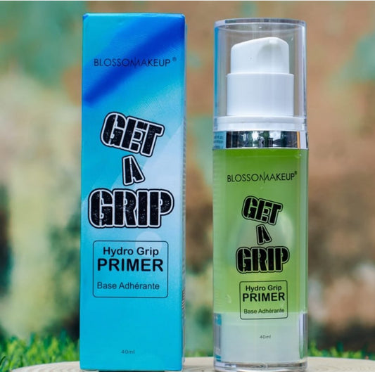 BLOSSOM GET A GRIP FACE PRIMER