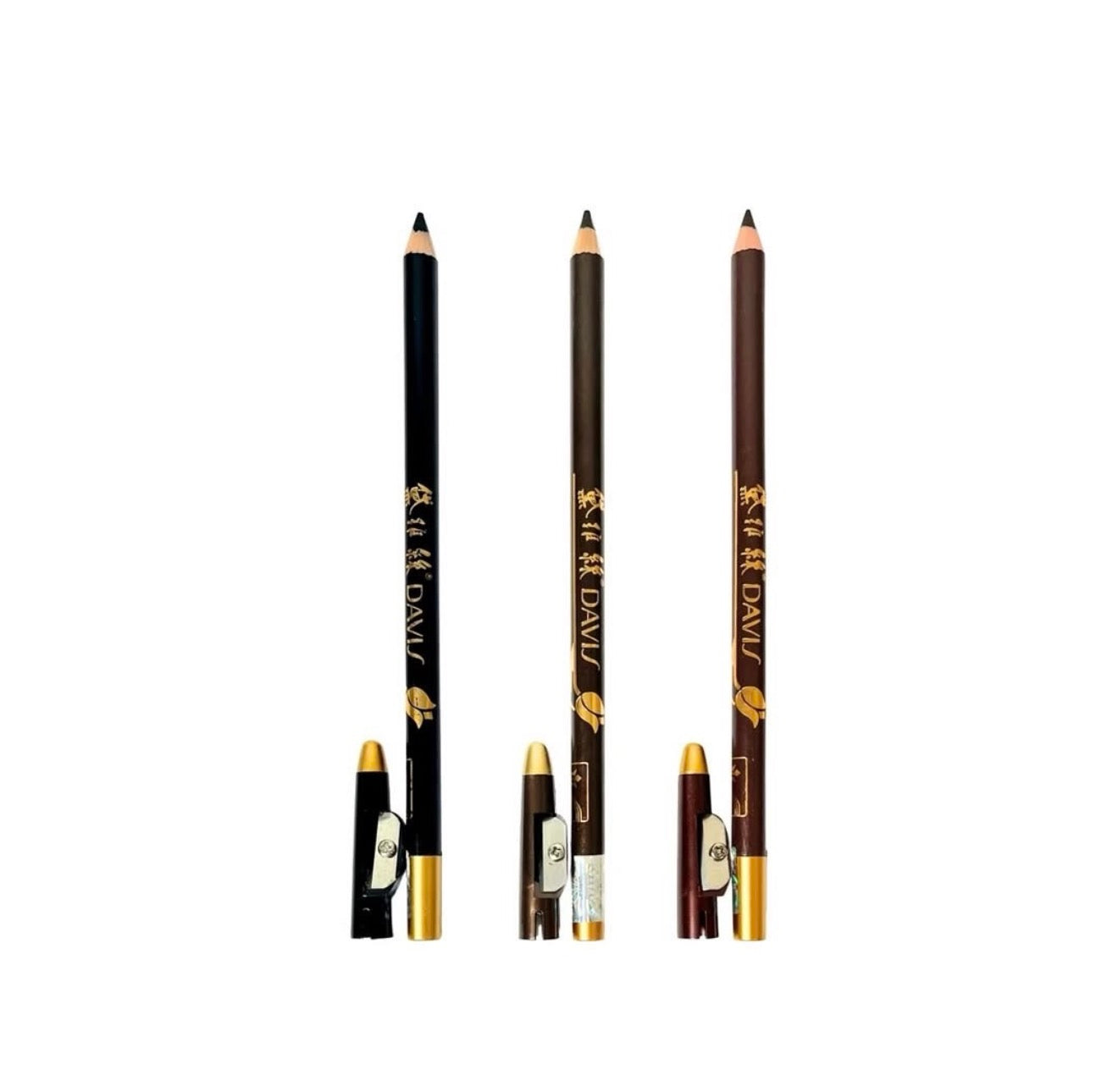 Davis Brow Pencil