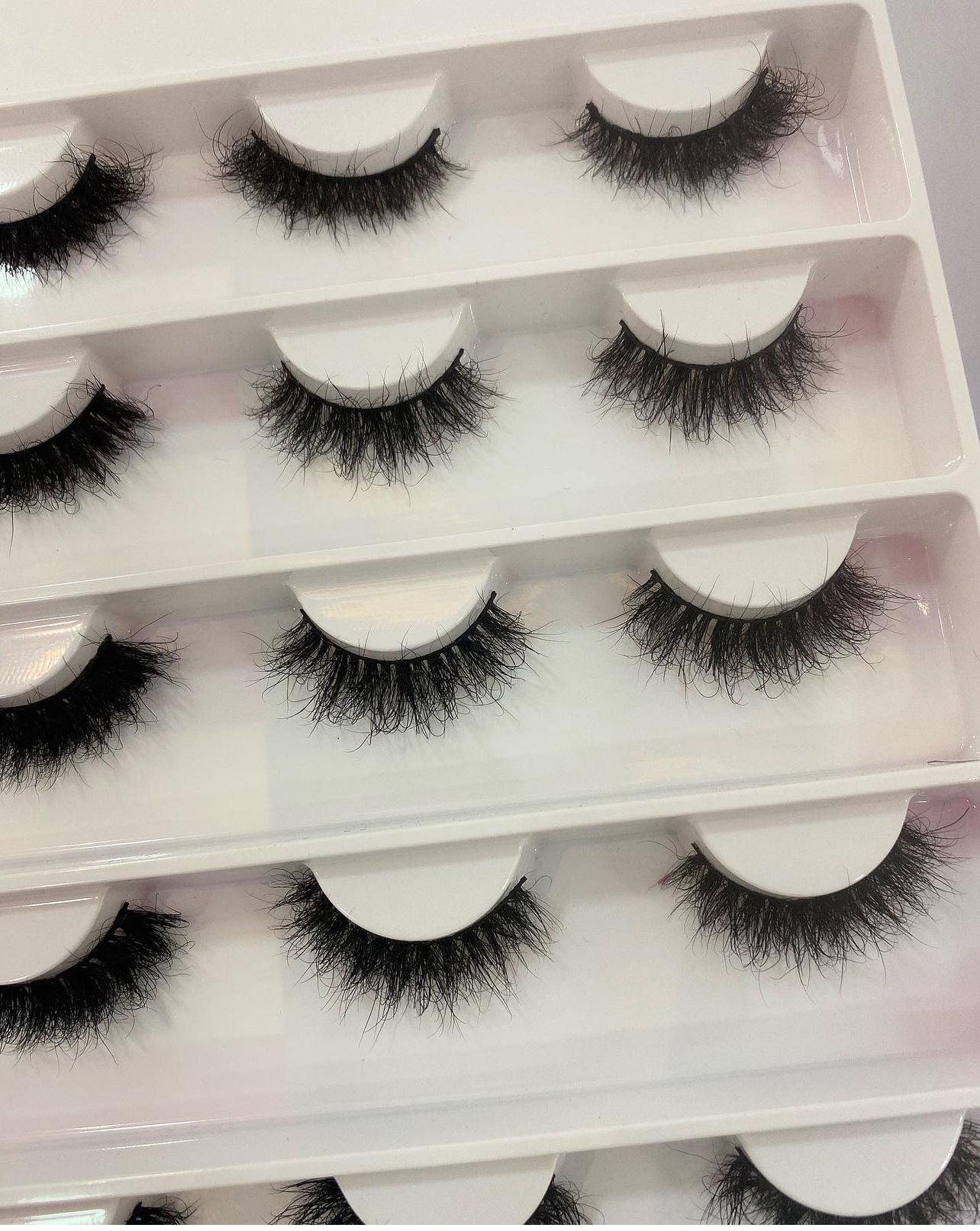 BOJ 14IN1 QUEEN SET LASHES