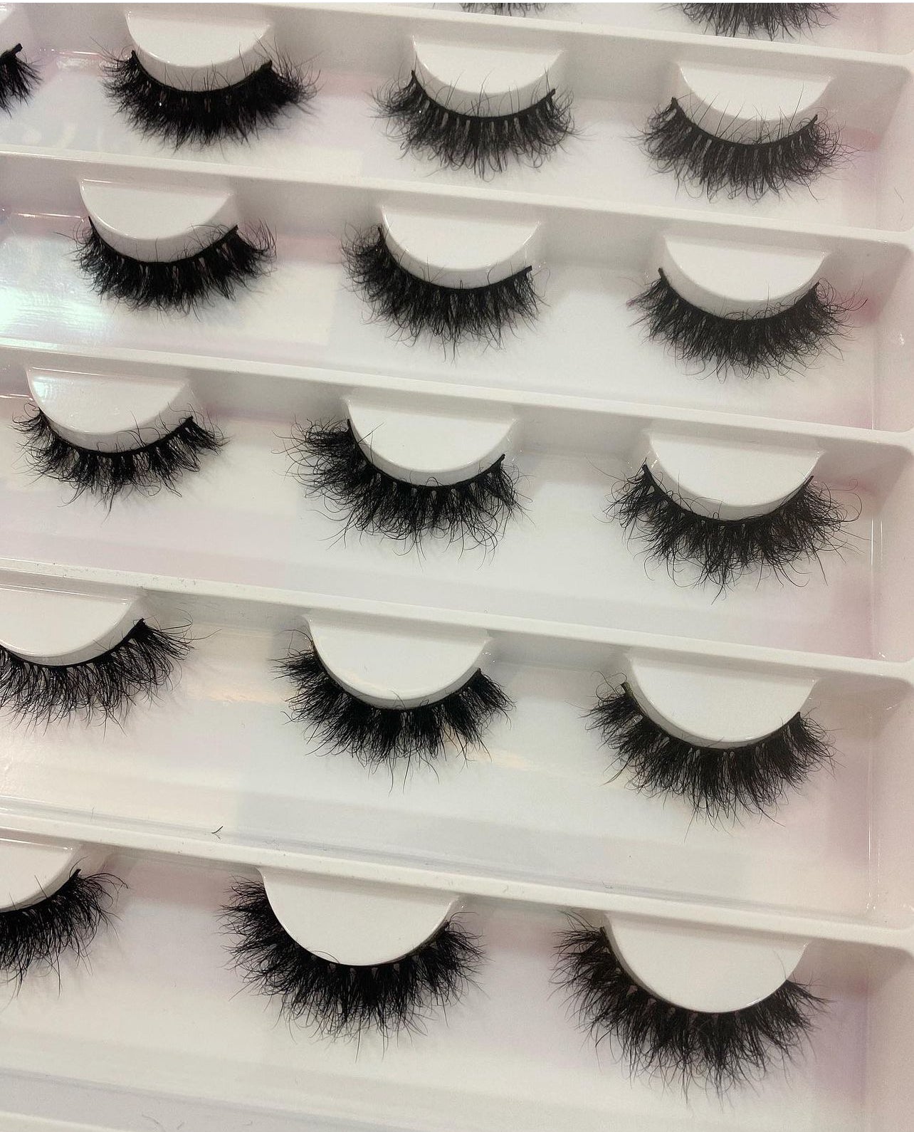 BOJ 14IN1 QUEEN SET LASHES